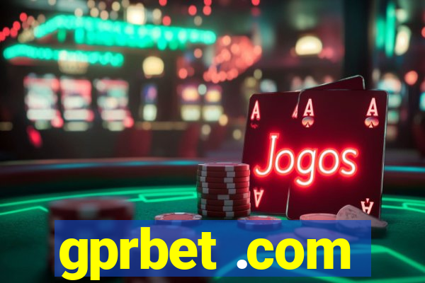 gprbet .com